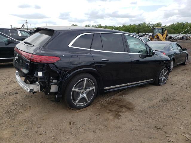 2023 MERCEDES-BENZ EQS SUV 58 4JGDM4EB9PA013370