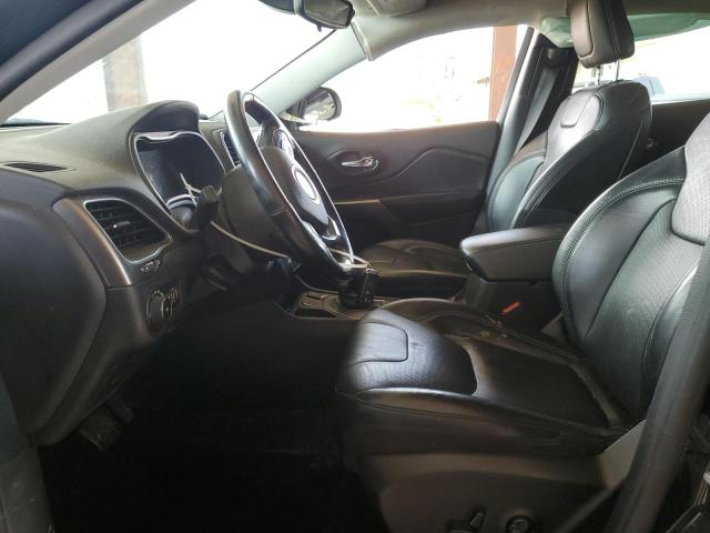 1C4PJLLX0LD629454 Jeep Cherokee Latitude Plus