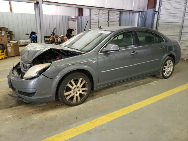 2008 Saturn Aura XE