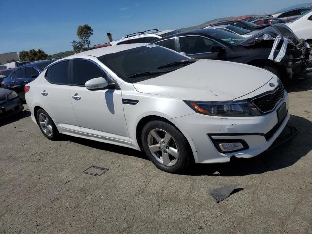 KNAGM4A72F5633940 KIA Optima Lx