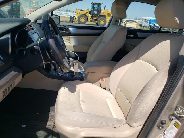 4S3BNAF60G3017319 Subaru Legacy 2.5i Premium