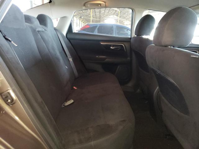 1N4AL3AP2EC287460 Nissan ALTIMA 2.5