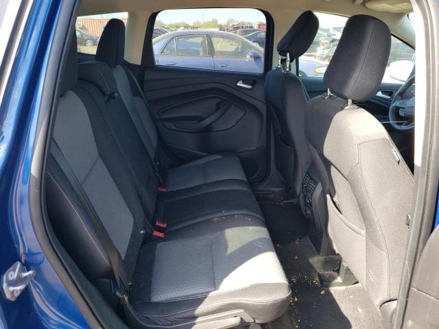 2019 FORD ESCAPE SE - 1FMCU9GD3KUA91979