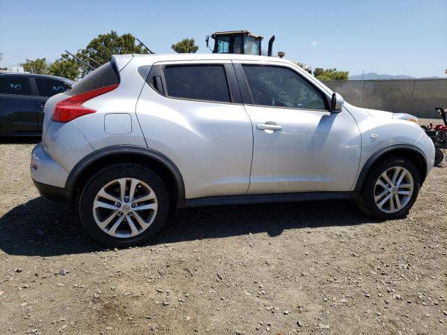 JN8AF5MRXET355230 Nissan JUKE S