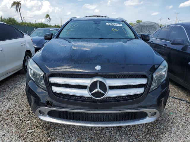 2015 MERCEDES-BENZ GLA 250 - WDCTG4EBXFJ112506