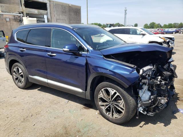 2019 HYUNDAI SANTA FE L - 5NMS5CAA1KH121478