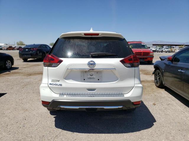 5N1AT2MT7KC841774 Nissan ROGUE S