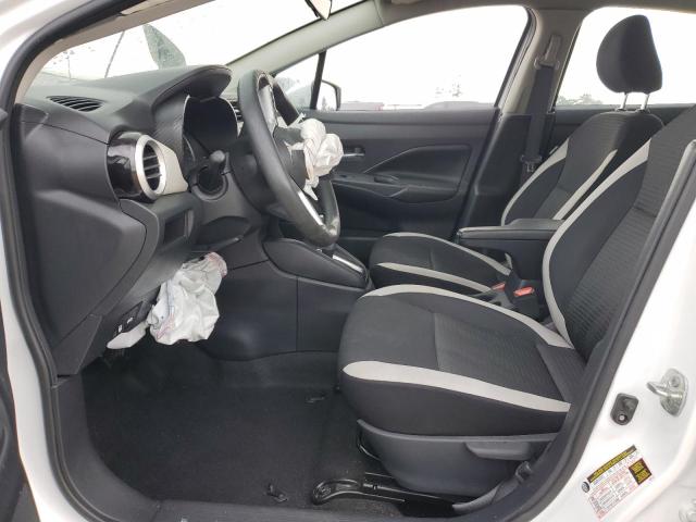 3N1CN8EV9LL903582 Nissan VERSA SV