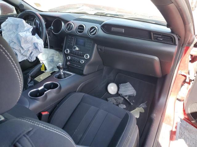 1FA6P8TH2K5189719 Ford MUSTANG