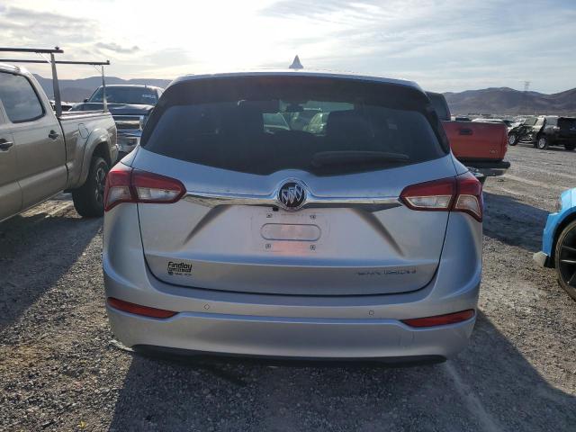 LRBFXBSA2KD127527 Buick Envision Preferred