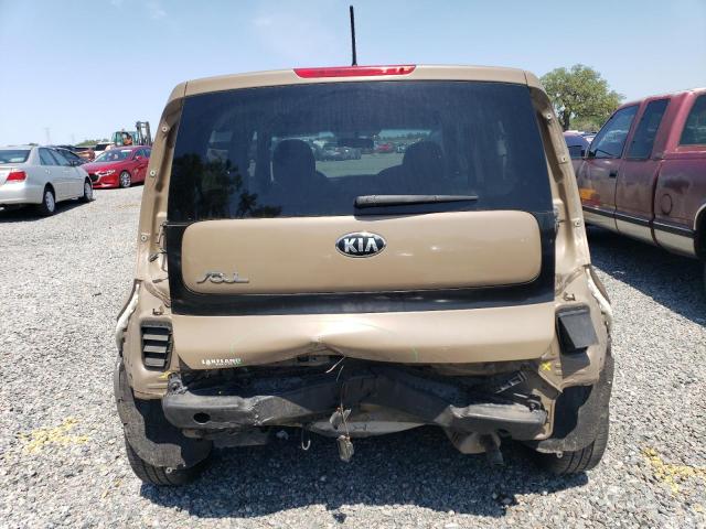 KNDJN2A26F7163415 KIA Soul