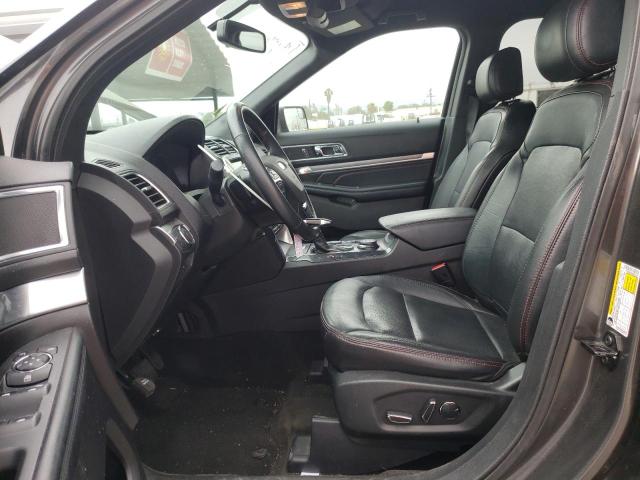 1FM5K8GT4HGD56125 Ford EXPLORER SPORT