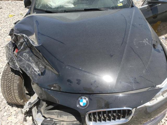 2017 BMW 330E - WBA8E1C30HA156820