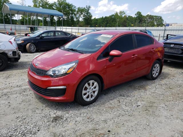 2017 Kia Rio LX