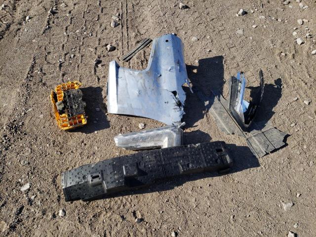 2017 CHEVROLET MALIBU HYB - 1G1ZJ5SU5HF199629