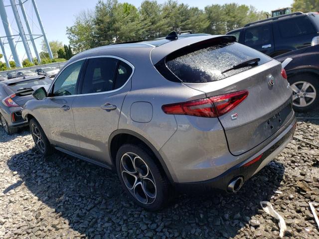 ZASPAKBNXK7C59242 Alfa Romeo Stelvio TI 2