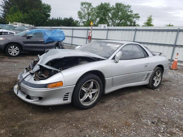 1992 Mitsubishi 3000GT SL