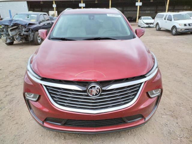 5GAERCKW0NJ172286 Buick Enclave Premium