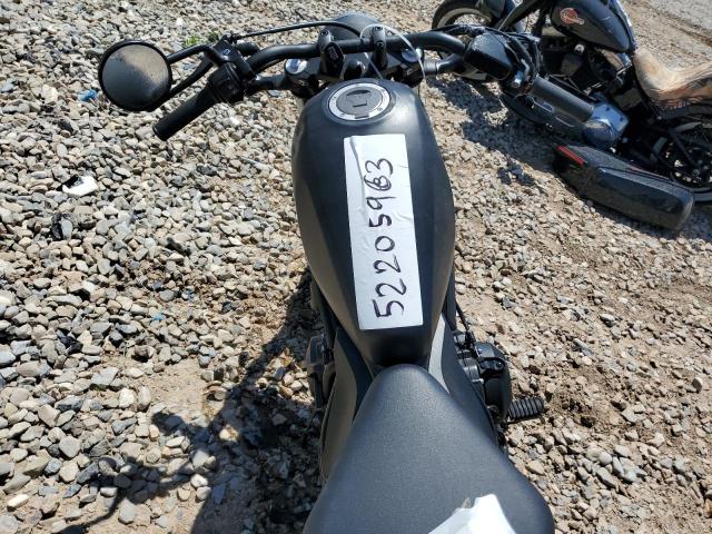 2019 HONDA CMX500 MLHPC5600K5200017