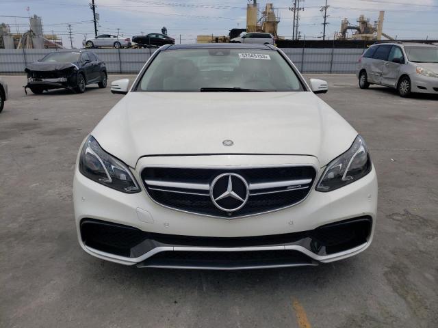 WDDHF7GB4GB243591 Mercedes-Benz E 63 AMG-S