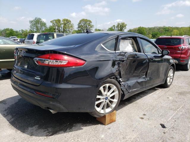 3FA6P0HD0KR213407 2019 FORD FUSION, photo no. 3