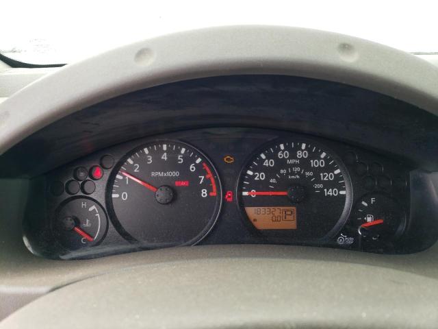 1N6BD0CT3EN763723 Nissan FRONTIER S