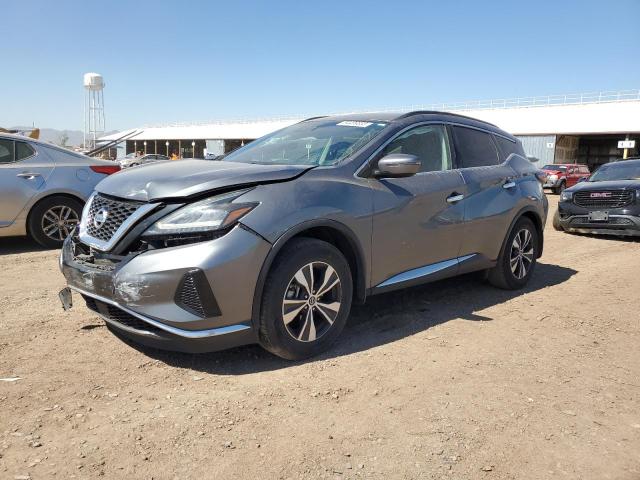 2020 Nissan Murano SV