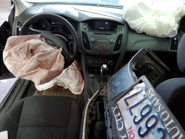 1FADP3F26GL310529 Ford FOCUS SE