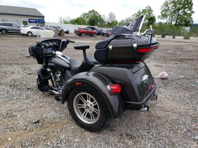 2019 HARLEY-DAVIDSON FLHTCUTG 1HD1MAF13KB858888