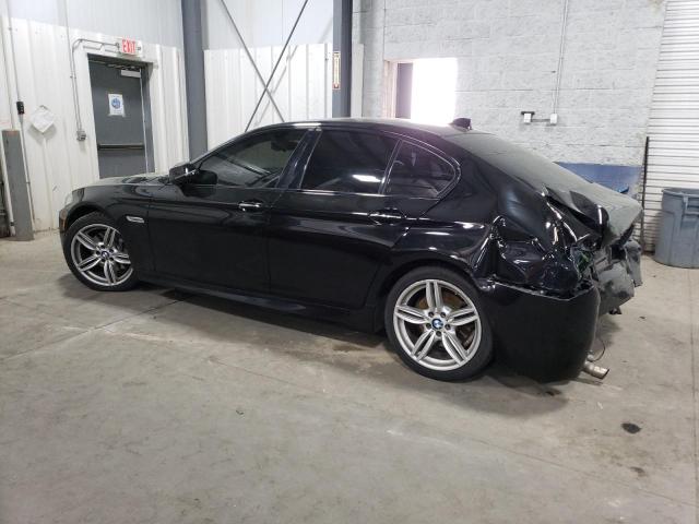 WBA5B1C58ED480413 BMW 535 I