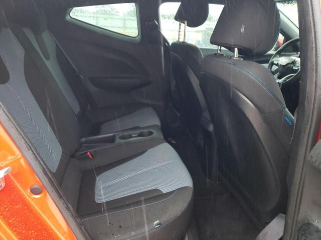 2019 HYUNDAI VELOSTER B - KMHTG6AF5KU011212