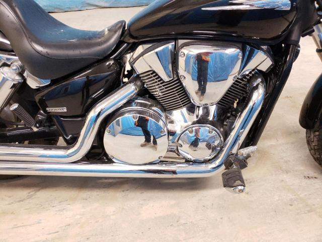 2009 HONDA VTX1300 C - 1HFSC55029A500485