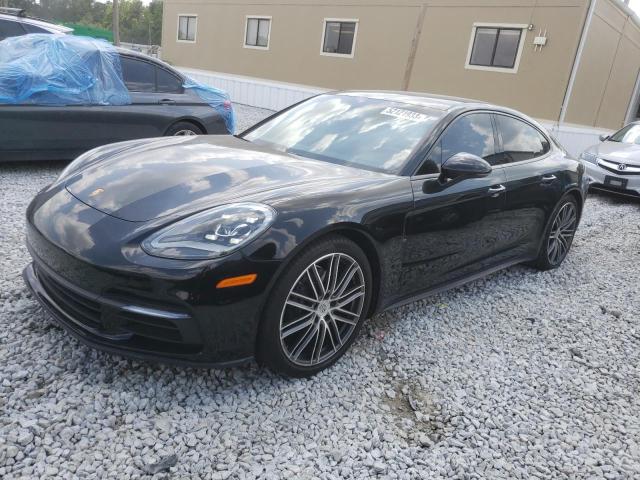 WP0AA2A72JL101906 Porsche Panamera 4 2018