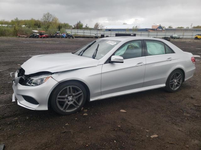 2016 MERCEDES-BENZ E 350 4MAT - WDDHF8JB6GB208680