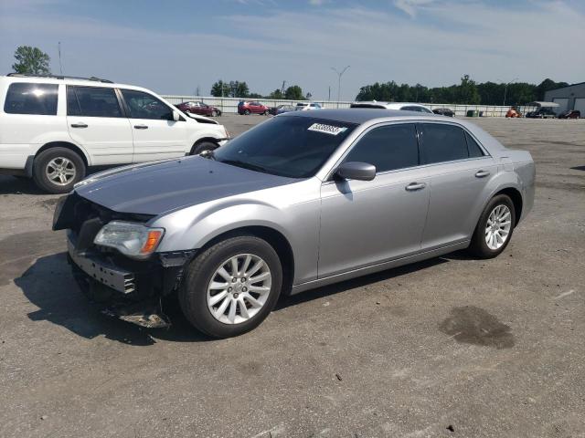 2011 Chrysler 300 300