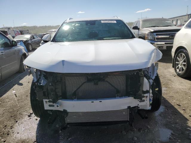 LRBFZNR49PD017884 Buick Envision Essence