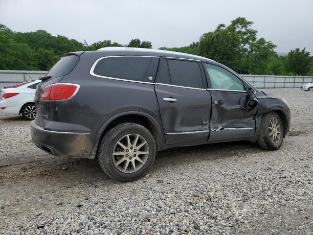 5GAKVBKD9FJ152708 Buick Enclave