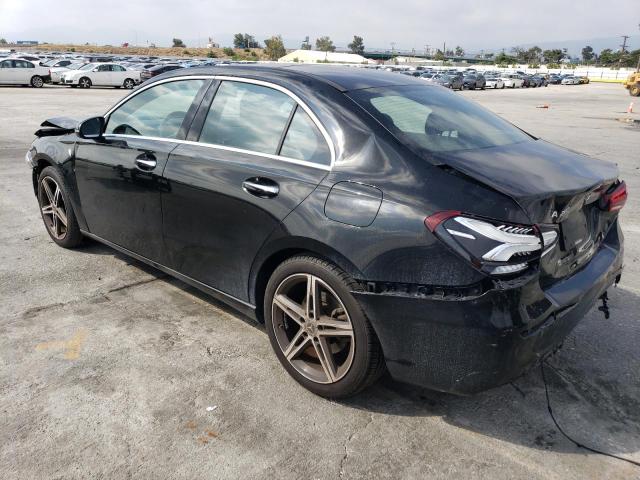 WDD3G4EB9KW021042 Mercedes-Benz A 220