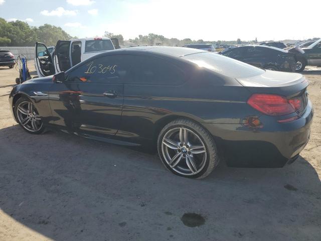 VIN WBAYM9C56ED248026 2014 BMW 6 Series, 650 I no.2