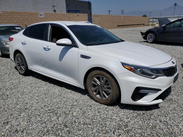 5XXGT4L30LG411307 KIA Optima Lx