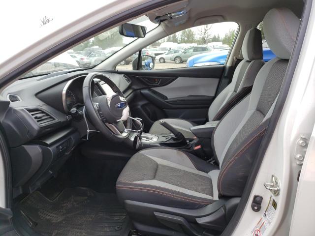 JF2GTABC8JH282900 Subaru Crosstrek Premium