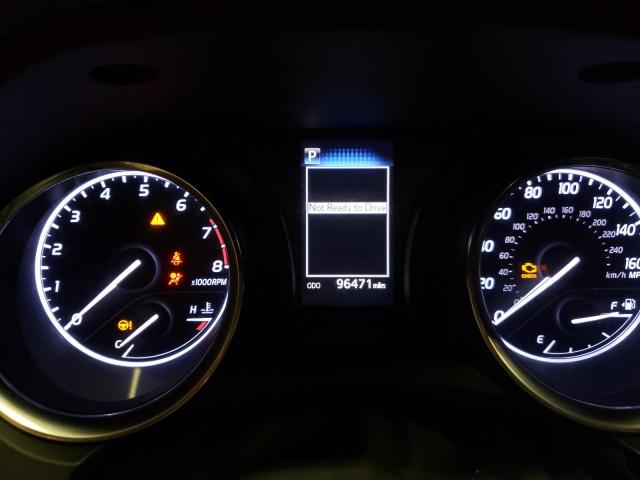 2018 TOYOTA CAMRY L/LE - 4T1B11HK0JU576047