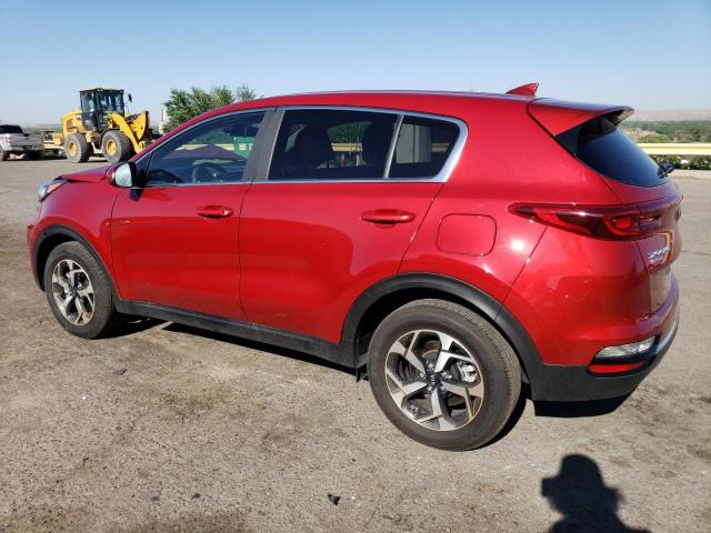 KNDPM3ACXN7022793 Kia Sportage L 2