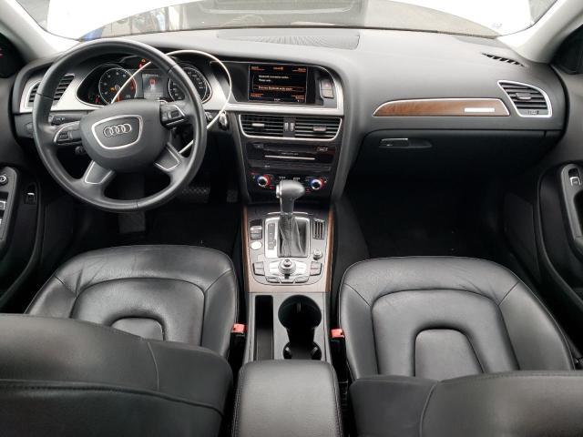 VIN WA1UFAFL8EA121216 2014 Audi A4, Premium Plus no.8