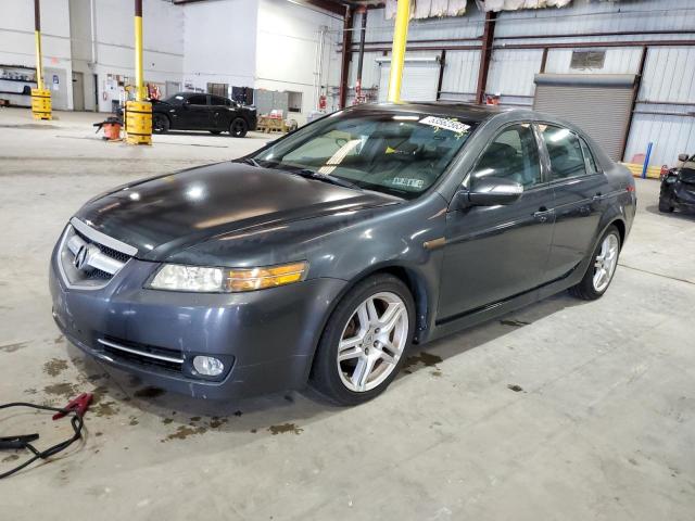 2007 Acura TL 