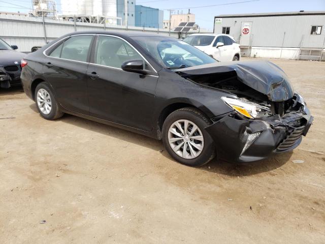 4T4BF1FK0GR520869 | 2016 TOYOTA CAMRY LE