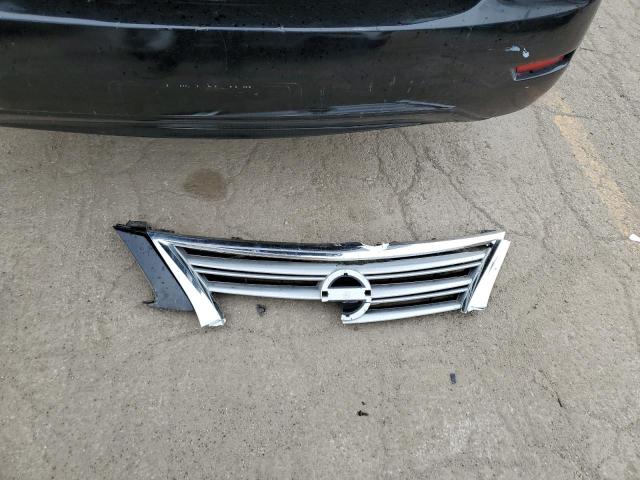 3N1AB7AP4EY304077 Nissan SENTRA S