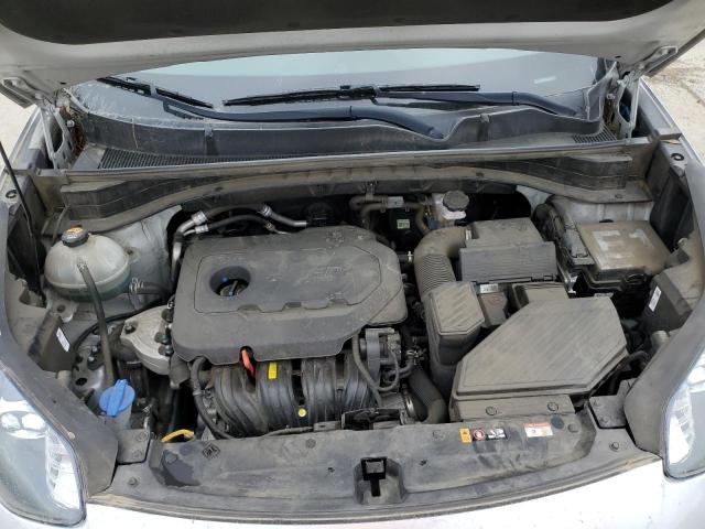 KNDPM3ACXM7857811 KIA Sportage Lx
