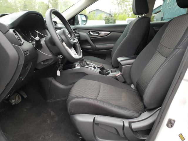2018 NISSAN ROGUE S - 5N1AT2MT1JC711391