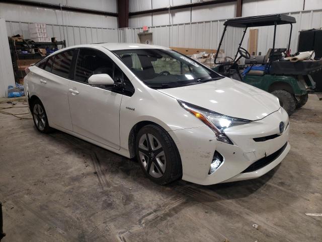 2017 TOYOTA PIRUS - JTDKARFU2H3537936